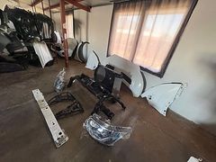 Ford transit v363 panter ön set 2020-2025 hatasız çıkma orjina