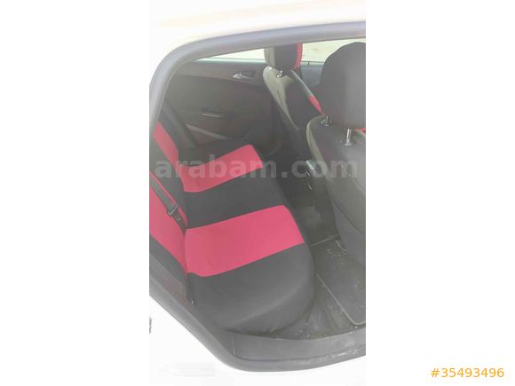 Sahibinden Opel Astra 1.4 T Enjoy Active 2014 Model  246.077 km Beyaz