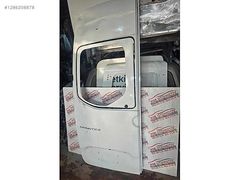 MERCEDES SPRİNTER BEYAZ SOL BAGAJ KAPAĞI ORJINAL LOKALLIK