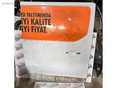 RENAULT TRAFİC SAĞ SÜRGÜLÜ KAPI ORJINAL