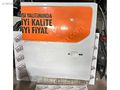 RENAULT TRAFİC SAĞ SÜRGÜLÜ KAPI ORJINAL