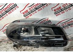 PEUGEOT EXPERT SAĞ FAR ORJINAL