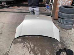 FİAT FİORİNO BEJ RENK MOTOR KAPUTU ORJINAL BOYASIZ