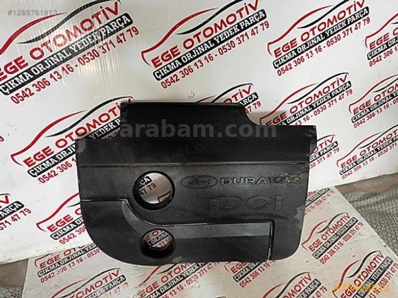 FORD COURİER MOTOR ÜST KAPAĞI ORJINAL