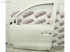 RENAULT EXPRESS BEYAZ SOL ÖN KAPI ORJINAL