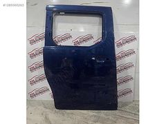 2024/2025 FİAT DOBLO LACİVERT SAĞ SÜRGÜLÜ KAPI ORJINAL