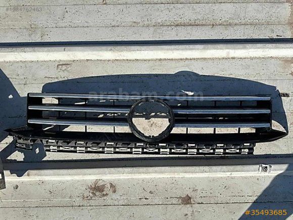 2015/2020 VW CADDY ORJINAL ÖN PANJUR HATASIZ