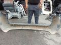 FIAT DOBLO 4 ORJINAL ARKA TAMPON HATASIZ
