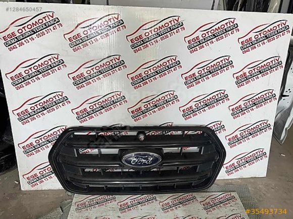 2020/2024 FORD TRANSİT ORJINAL ÖN PANJUR HATASIZ