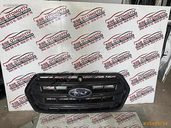 2020/2024 FORD TRANSİT ORJINAL ÖN PANJUR HATASIZ