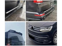 VOLKSWAGEN TRANSPORTER T6 & CARAVELLE 16-19 AERO KİT- VWT6BK