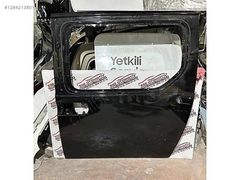 HYUNDAİ STARİA SİYAH SOL SÜRGÜLÜ KAPI ORJINAL GÖÇÜKLÜK