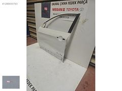 NİSSAN QASHQAİ J11 SOL ÖN KAPI ve TÜM PARÇALARI...MİL OTO