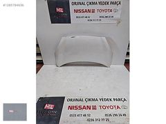 NİSSAN MİCRA KAPUT ve TÜM PARÇALARI...MİL OTO