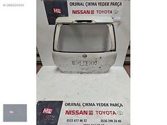 NİSSAN X-TRAİL BAGAJ KAPAĞI ve TÜM PARÇALARI..MİL OTO