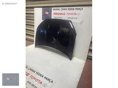 NİSSAN QASHQAİ J10 KAPUT ve TÜM PARÇALARI...MİL OTO