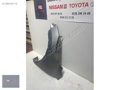 NİSSAN QASHQAİ J11 SOL ÖN ÇAMURLUK ve TÜM PARÇALARI...MİL OTO