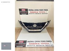 NİSSAN QASHQAİ J12 ÖN PANJUR ve TÜM PARÇALARI...MİL OTO