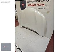 NİSSAN QASHQAİ J11 KAPUT ve TÜM PARÇALARI...MİL OTO