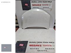 NİSSAN X-TRAİL KAPUT ve TÜM PARÇALARI...MİL OTO