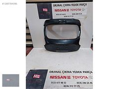 NİSSAN JUKE BAGAJ KAPAĞI ve TÜM PARÇALARI...MİL OTO
