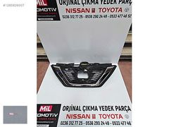 NİSSAN QASHQAİ J11 ÖN PANJUR ve TÜM PARÇALARI...MİL OTO