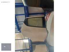 NİSSAN JUKE HATASIZ DOLU ORİJİNAL SAĞ ARKA KAPI...MİL OTO