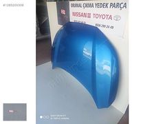 NİSSAN QASHQAİ J11 KAPUT ve TÜM PARÇALARI...MİL OTO
