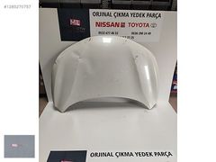 NİSSAN QASHQAİ J11 KAPUT ve TÜM PARÇALARI...MİL OTO