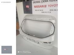 NİSSAN QASHQAİ J11 BAGAJ KAPAĞI ve TÜM PARÇALARI...MİL OTO
