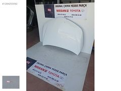 TOYOTA COROLLA KAPUT ve TÜM PARÇALARI...MİL OTO