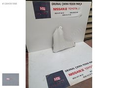 NİSSAN MİCRA SAĞ ÖN ÇAMURLUK ve TÜM PARÇALARI...MİL OTO