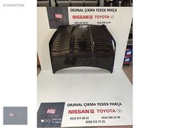 NİSSAN QASHQAİ J10 KAPUT ve TÜM PARÇALARI...MİL OTO