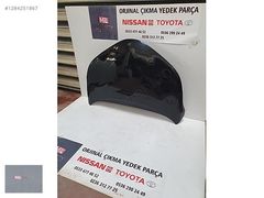 TOYOTA C-HR KAPUT ve TÜM PARÇALARI...MİL OTO