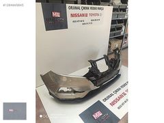 NİSSAN QASHQAİ J11 ÖN TAMPON ve TÜM PARÇALARI...MİL OTO