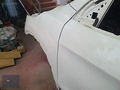 NİSSAN QASHQAİ J11 HATASIZ ORİJİNAL SOL ÖN ÇAMURLUK...MİL OTO