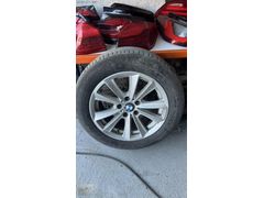BMW 5 SERİSİ F10 17 İNC COMFORT TEK JANT