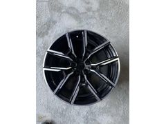 BMW İ4 G26 19 İNC JANT ÇIKMA ORJ 9 OFSET 5A504D8BLA