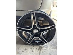 MERCEDES W177 TEK JANT AMG A1774011500