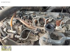 OPEL VİVARO RENAULT TRAFİC 1.9 ENJEKTÖR TAKIMI