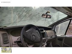 OPEL VİVARO RENAULT TRAFİC KOMPLE GÖĞÜSLÜK