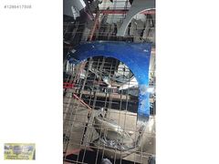 Dacia Sandero sol ön çamurluk çıkma