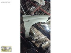 Fiat Egea sağ ön çamurluk