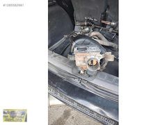 Mitsubishi Colt 1.3 1.6 valf gaz kelebeği