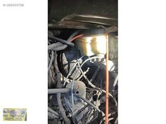 Mitsubishi Colt westinghouse
