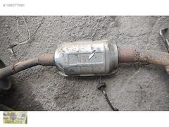 MİTSUBİSH COLT KATALİZÖR