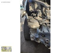 Mitsubishi Colt su fiskiye deposu