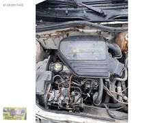 RENAULT KANGOO 1 VE 2 ARKA DİNGİL