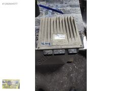 Renault Kangoo Clio symbol motor beyni