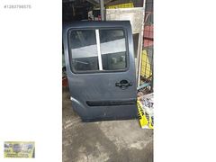 FİAT DOBLO 1 2 SAĞ SÜRGÜLÜ KAPI